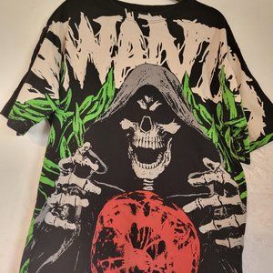 "Unwanted" Spellbind Tshirt